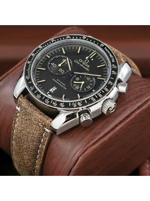 Omega Speedmaster 57 Co-Axial Chronograph Watch