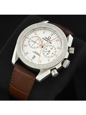 Omega Speedmaster 57 Watch