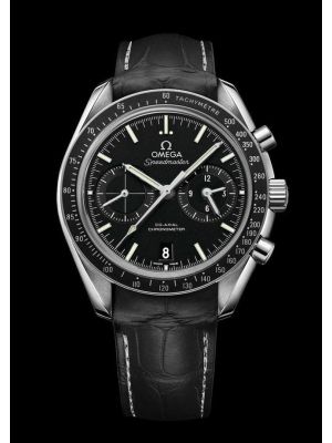 Omega Speedmaster Dark Side of the Moon Watch