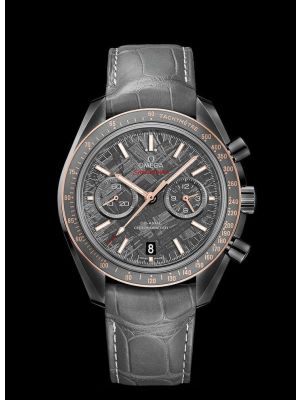 Omega Speedmaster Grey Side Of The Moon Meteorite Wrist Watches in Karachi