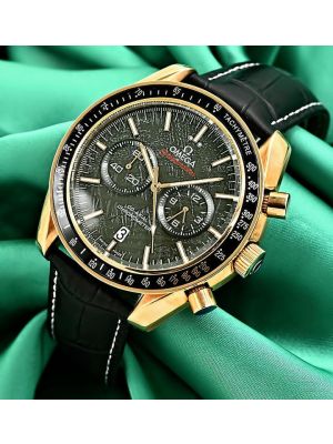 Omega Speedmaster Grey Side of the Moon Watch