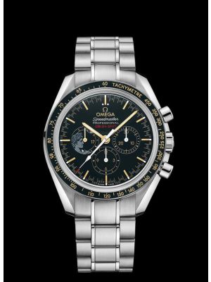 Omega Speedmaster Moonwatch Apollo 11 50th Anniversary Watch
