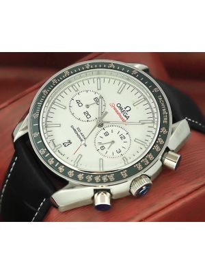 Omega Speedmaster Moonwatch Chronograph Watch