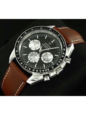 Omega Speedmaster Moonwatch