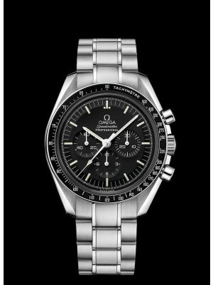 Omega Speedmaster Moonwatch Professional Chronograph Watch