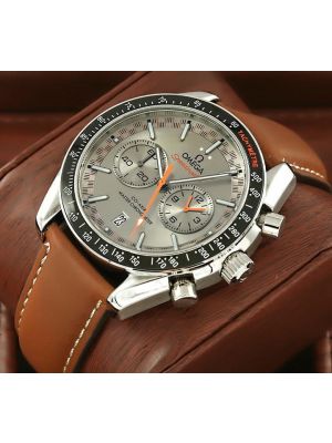 Omega Speedmaster Racing Master Chronometer Watch