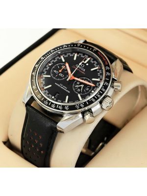 Omega Speedmaster Racing Master Chronometer  watches, 