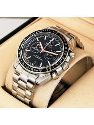 Omega Speedmaster Racing Master Chronometer  Mans watches in Pakistan