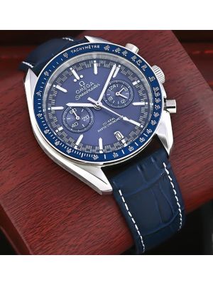 Omega Speedmaster Two Counters Watch