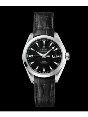 OMEGA Seamaster Aqua Terra 150m Master Co-Axial Watch