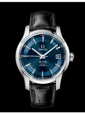 Omega De Ville Hour Vision Co-Axial Watch