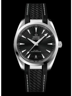 OMEGA Seamaster Aqua Terra 150M Co-Axial Master Chronometer Watch 