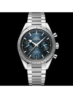 Omega Speedmaster 57 Co-Axial Master Chronometer Watch