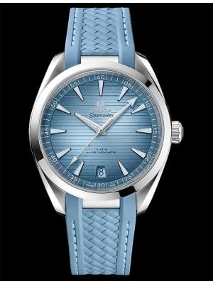 Omega Seamaster Aqua Terra 150M Co-Axial Watch