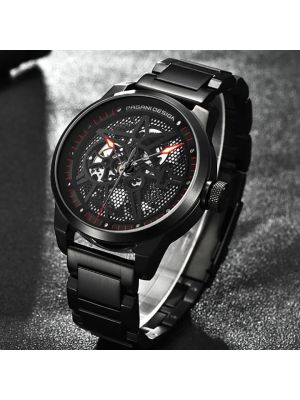 Pagani Design Watches