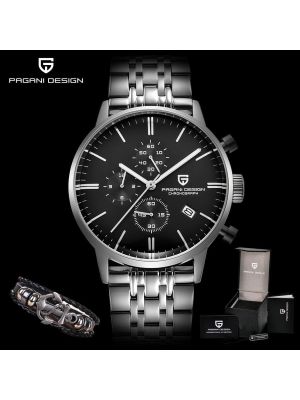 PAGANI DESIGN Mens watches,
