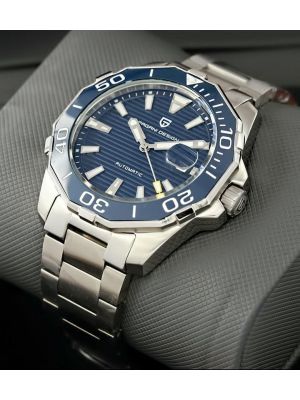 Pagani Design Classic Diving Series   watches