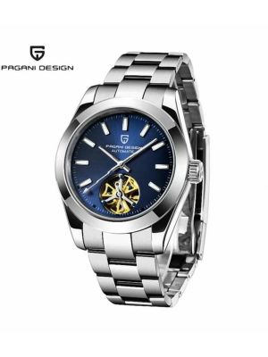 Pagani Design PD-1658 Watch