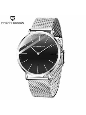 Pagani Design Ultra Thin Quartz Watch