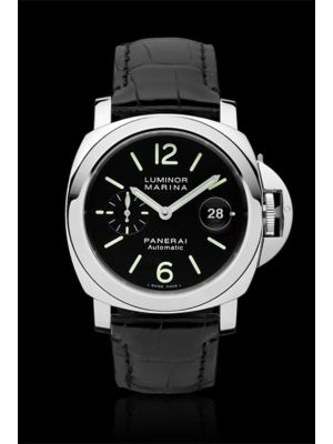 Panerai Luminor Marina Mens Automatic Watch