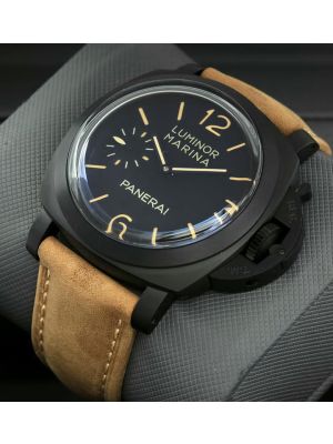Panerai Luminor Marina Watch