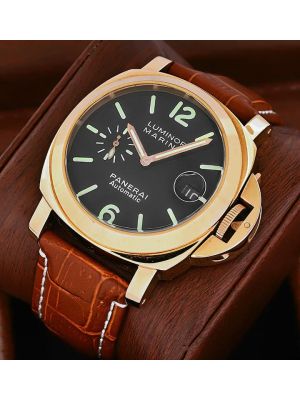Panerai Luminor Marina Watch