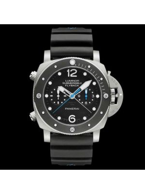 luminor submersible flyback PANERAI Watch online sale in pakistan