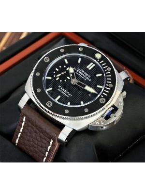 Panerai Luminor Submersible 1950 Amagnetic 3 Days watch