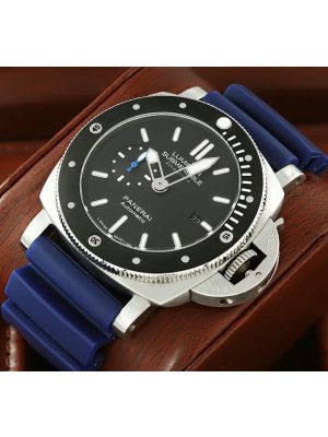 Panerai Luminor Submersible 1950 Automatic Mens Watch