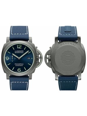 Panerai Marina Watch