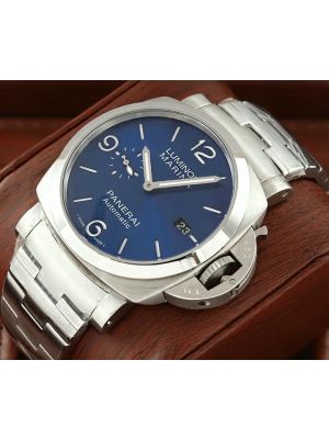 Panerai PAM 1316 Luminor Marina Specchio Blue Watch