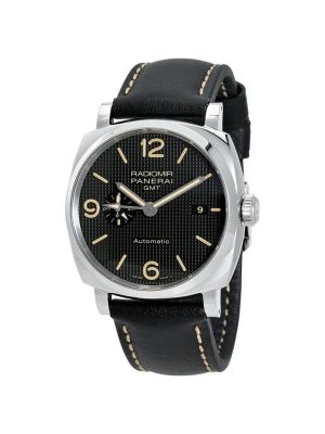 High quality replica Panerai Radiomir-1940-Automatic Black Dial Mens watches