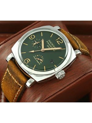 Panerai Radiomir GMT Power Reserve Watch