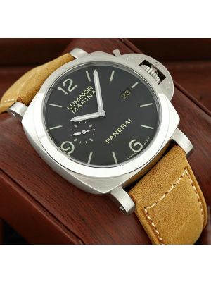 Panerai Luminor Marina Watch