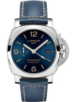 Panerai Luminor GMT Watch