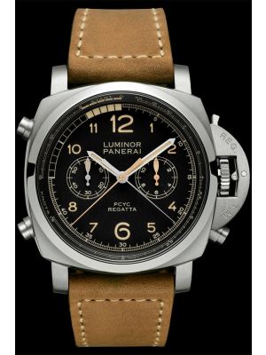 Panerai Luminor 1950 PCYC Regatta 3 Watch