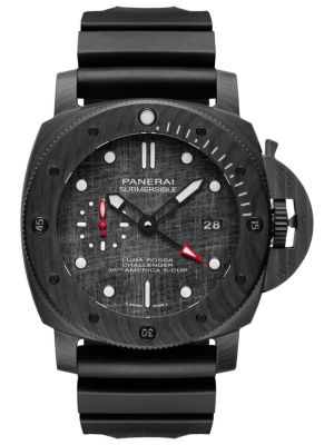 Panerai Submersible Luna Rossa Watch