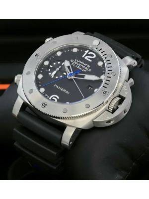 Panerai Luminor Submersible 1950 3 Days Chrono Flyback Watch