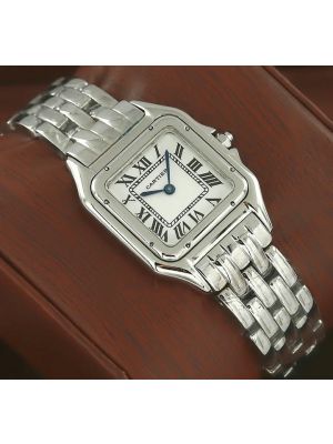 Panthère de Cartier LAdies Watch