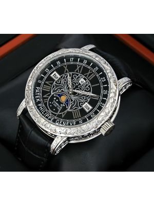 Patek Philippe Sky Moon Tourbillon  watches in Pakistan