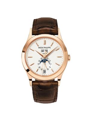 Patek Philippe Annual Calendar Watches Products