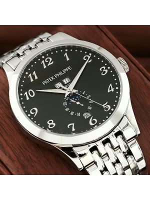 Patek Philippe Annual Calendar Watch