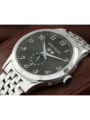 Patek Philippe Annual Calendar Watch