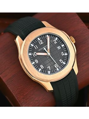 Patek Philippe Aquanaut Watch