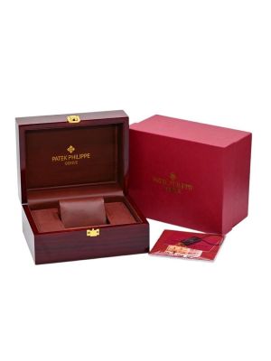 Patek Philippe Box