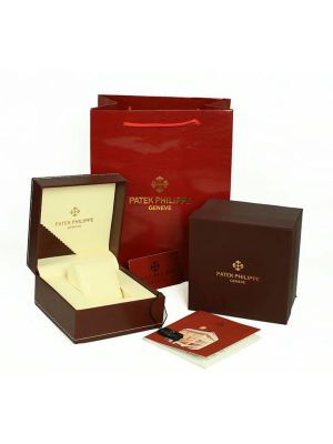 Patek Philippe Box Pakistan