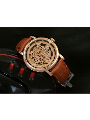 Patek Philippe Calatrava Skeleton Luxury watches in Pakistan, 