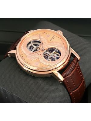 Patek Philippe Dragon replica watches in karachi, 