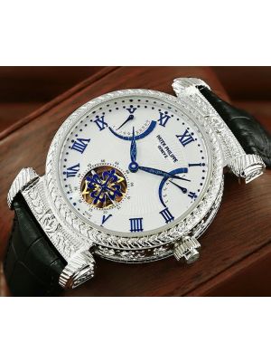 Patek Philippe Geneve Tourbillon Watch