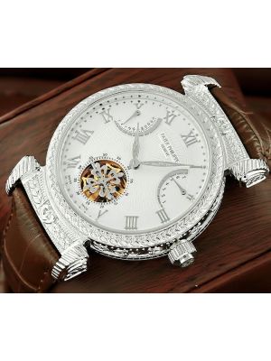 Patek Philippe Geneve Tourbillon Watch
